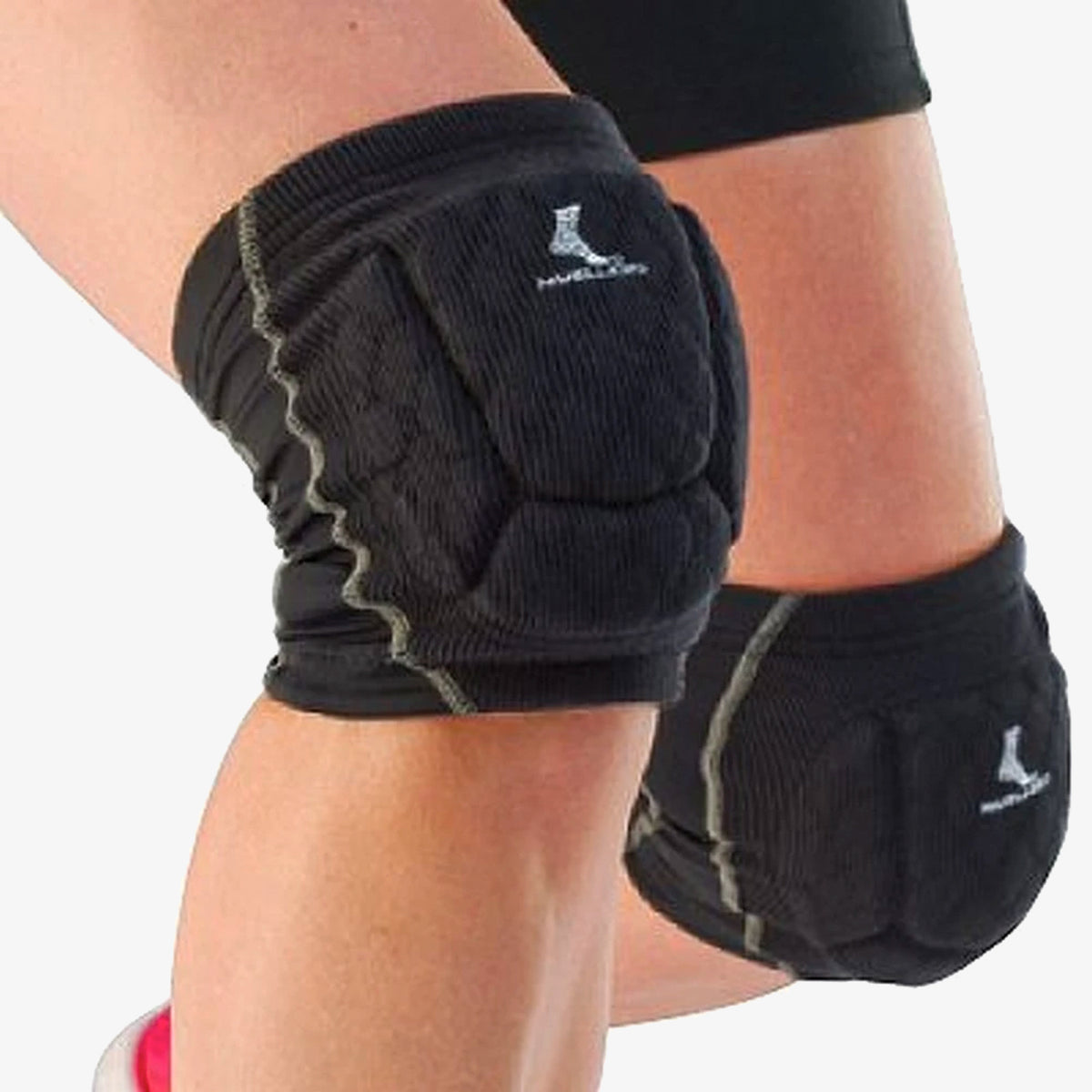 Diamond Pad Volleyball Kneepad - PB5434-MUELLER by Mueller | Available at Niky&#39;s Sports