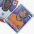 PANINI FIFA WORLD CUP QATAR 2022 STICKER PACK (5 Stickers)