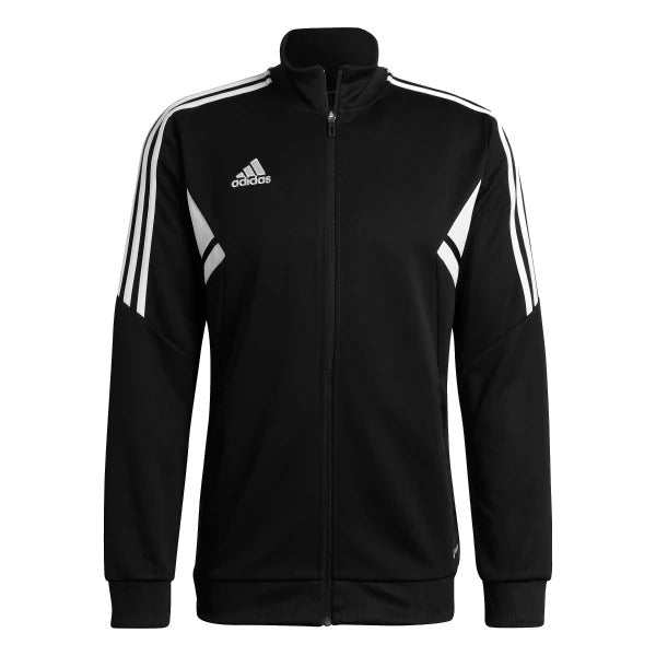 adidas ITALY 23 HOME YOUTH SOCCER JERSEY