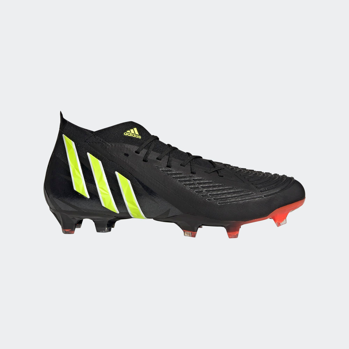 ADIDAS PREDATOR EDGE.1 FIRM GROUND SOCCER CLEATS