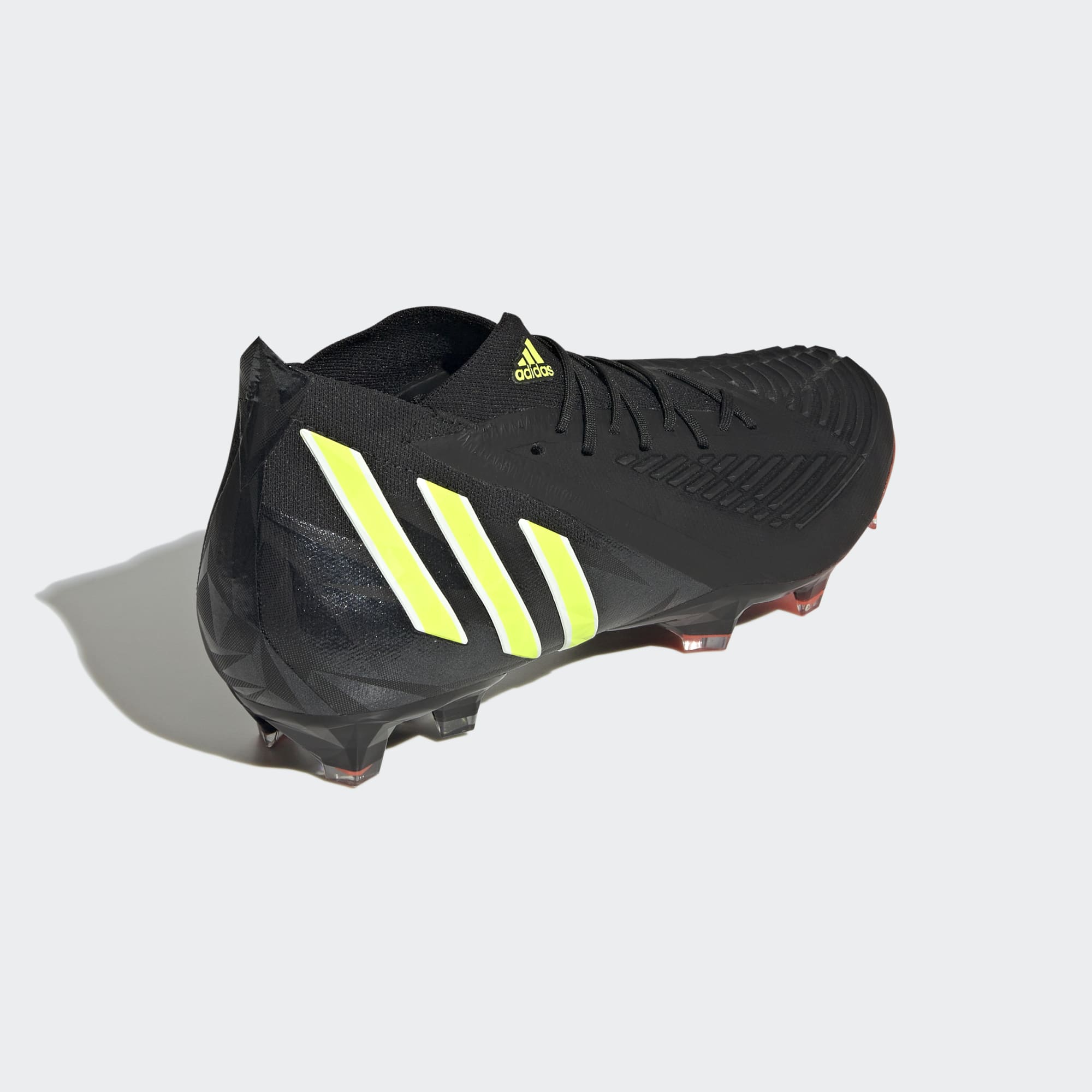 ADIDAS PREDATOR EDGE.1 FIRM GROUND SOCCER CLEATS