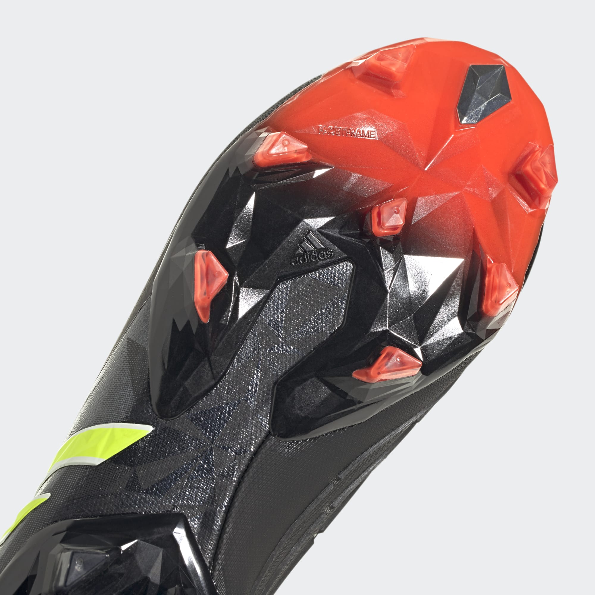 ADIDAS PREDATOR EDGE.1 FIRM GROUND SOCCER CLEATS