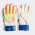 adidas PREDATOR EDGE FINGERSAVE MATCH GLOVES YOUTH