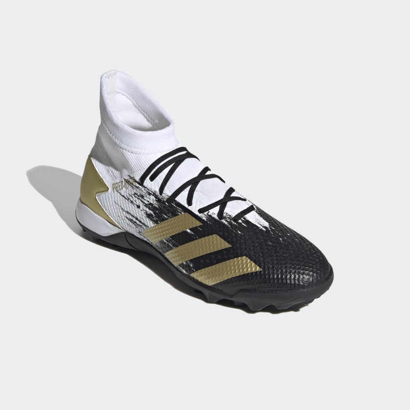 Predator Mutator 20.3 Turf Soccer Shoes