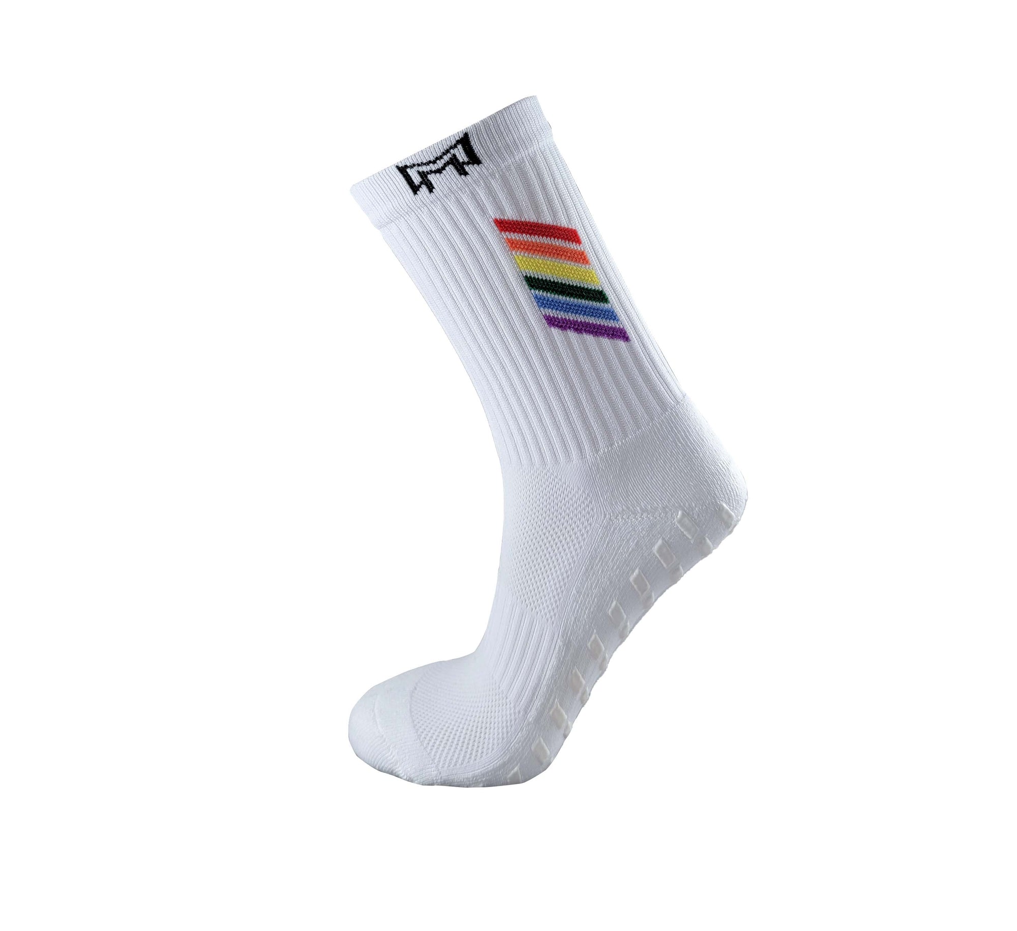 Maestro Grip Sock 2 Pride