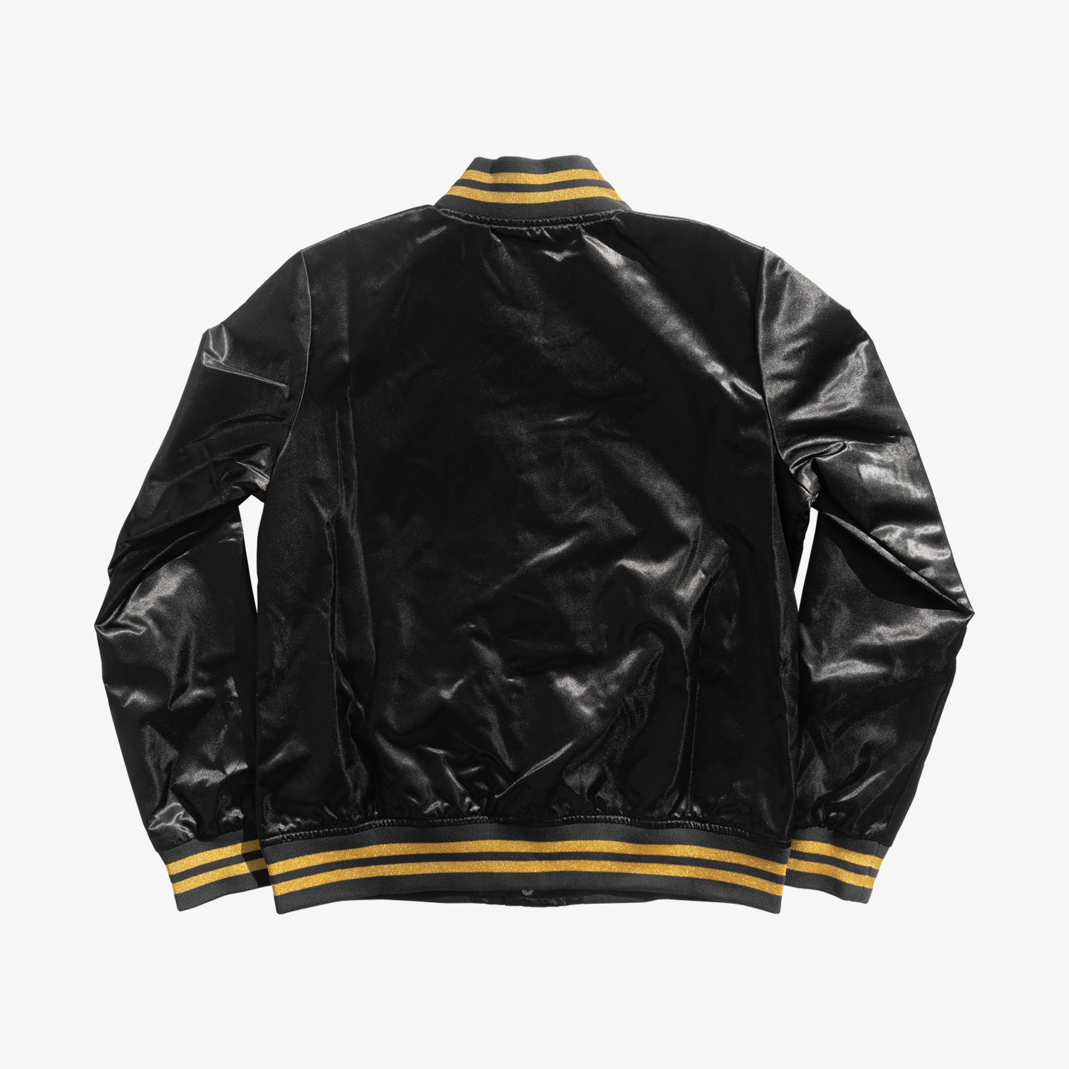 LAFC Lightweight Satin Jacket - Women's