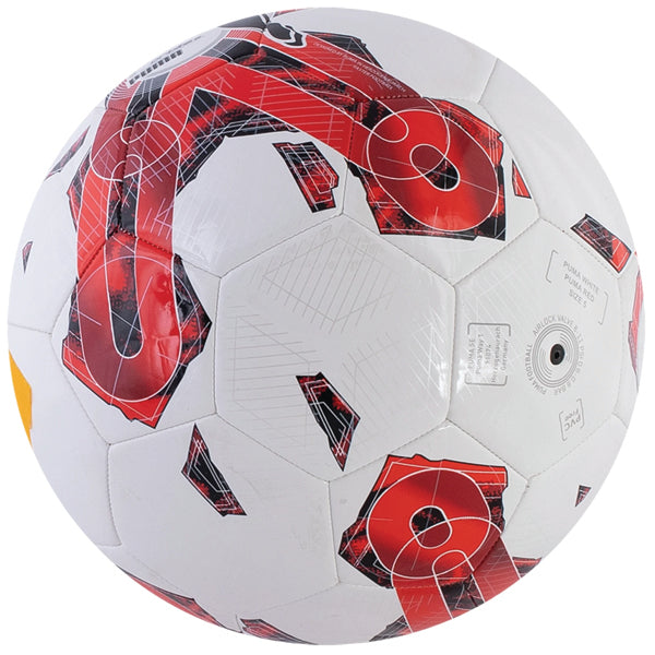 Puma Orbita 6 MS Soccer Ball - 083787-02-PUMA by Puma | Available at Niky's Sports