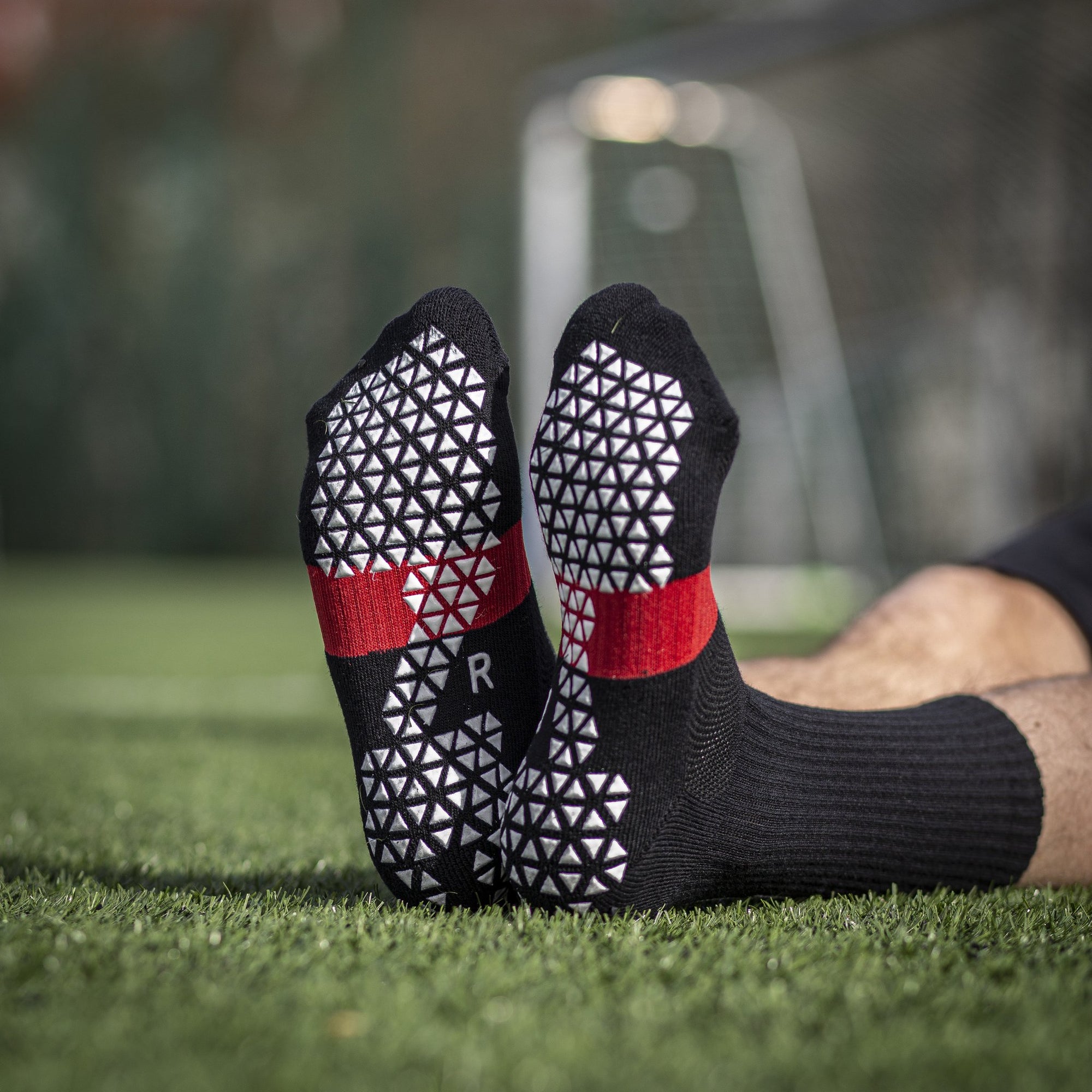 Pure Grip Socks Pro