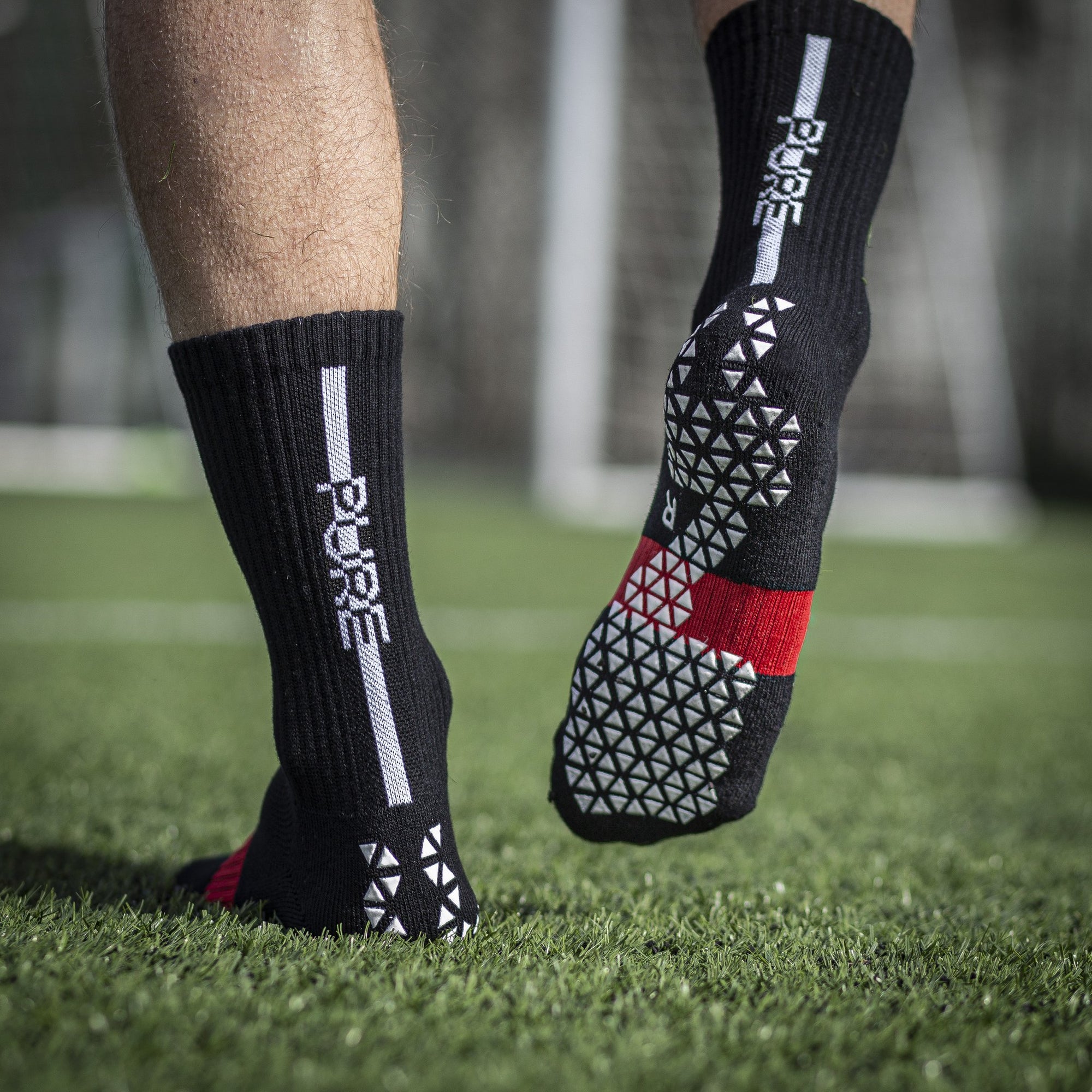 Pure Grip Socks Pro