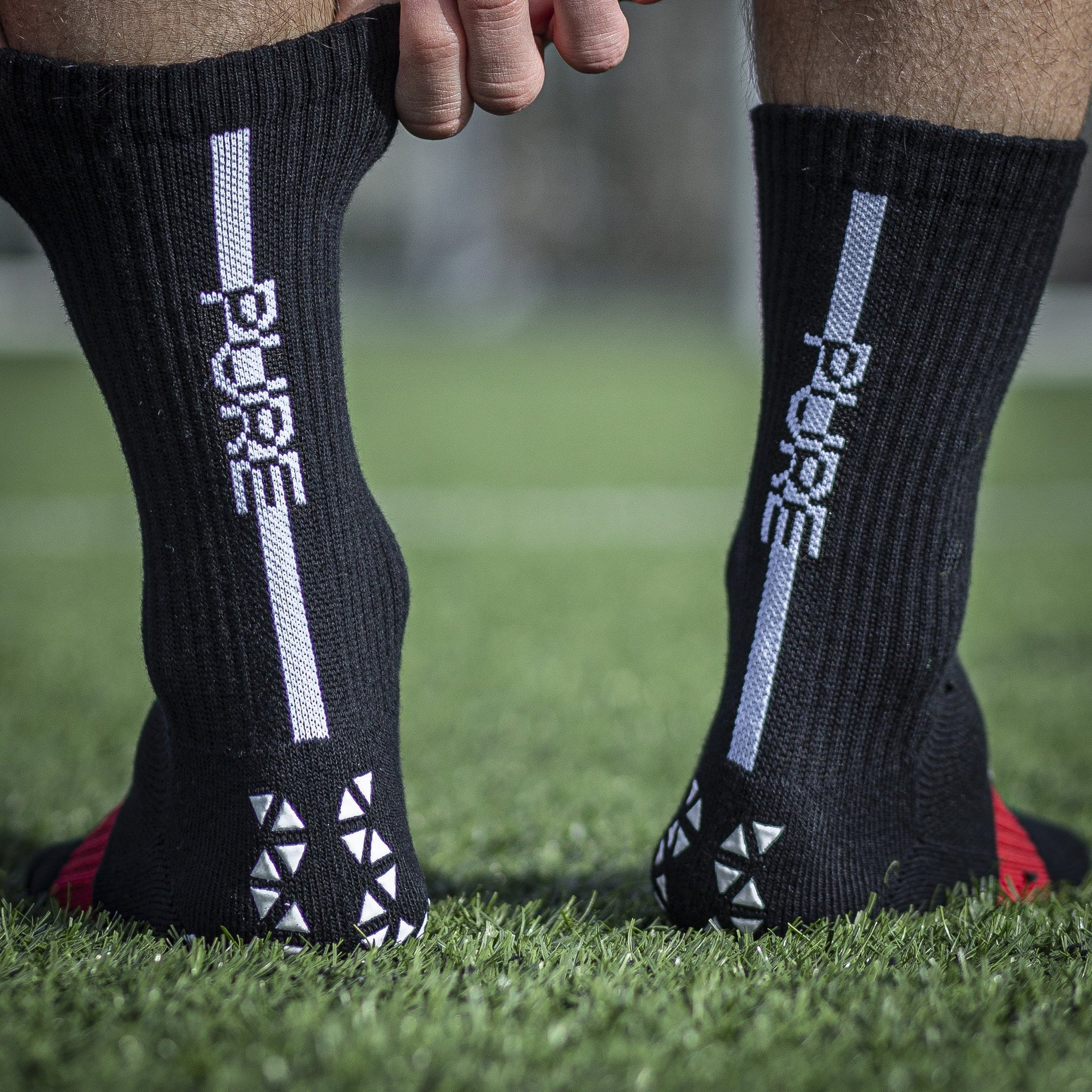 Pure Grip Socks Pro