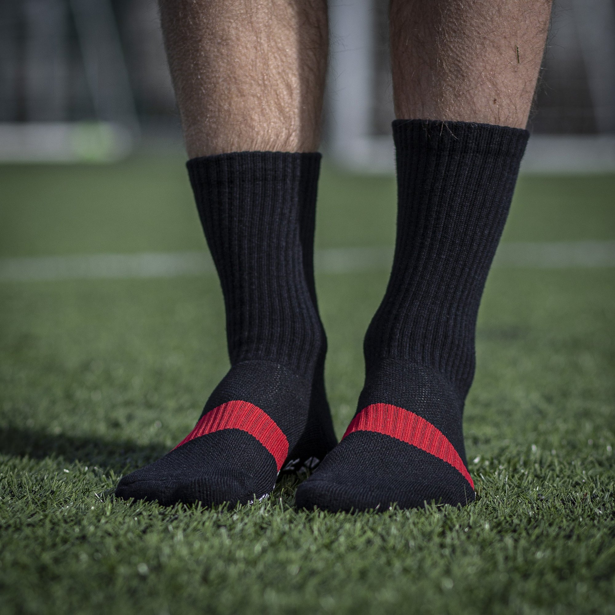 Pure Grip Socks Pro