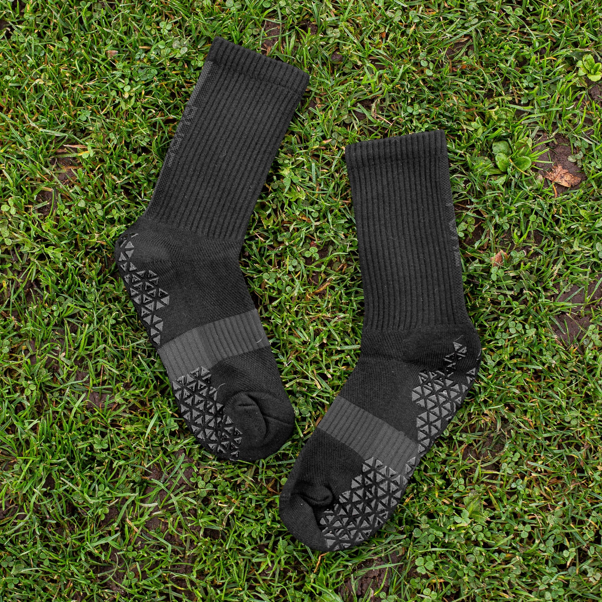 Pure Grip Socks Pro