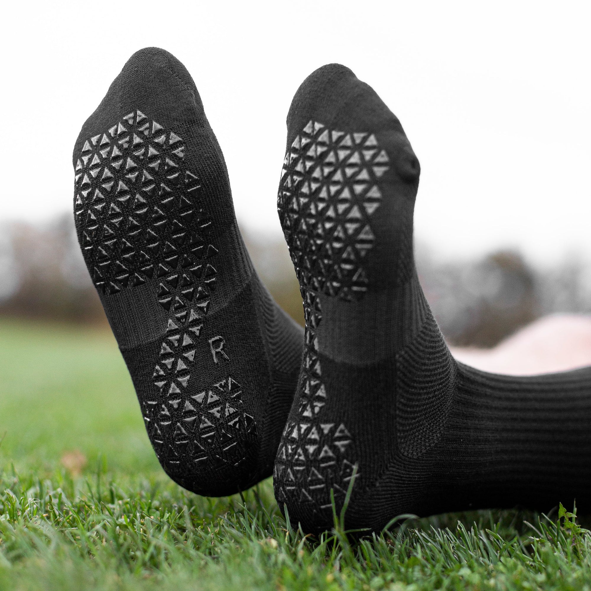 Pure Grip Socks Pro