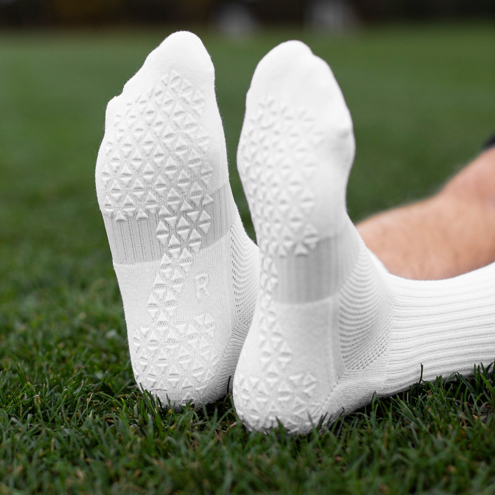 Pure Grip Socks Pro