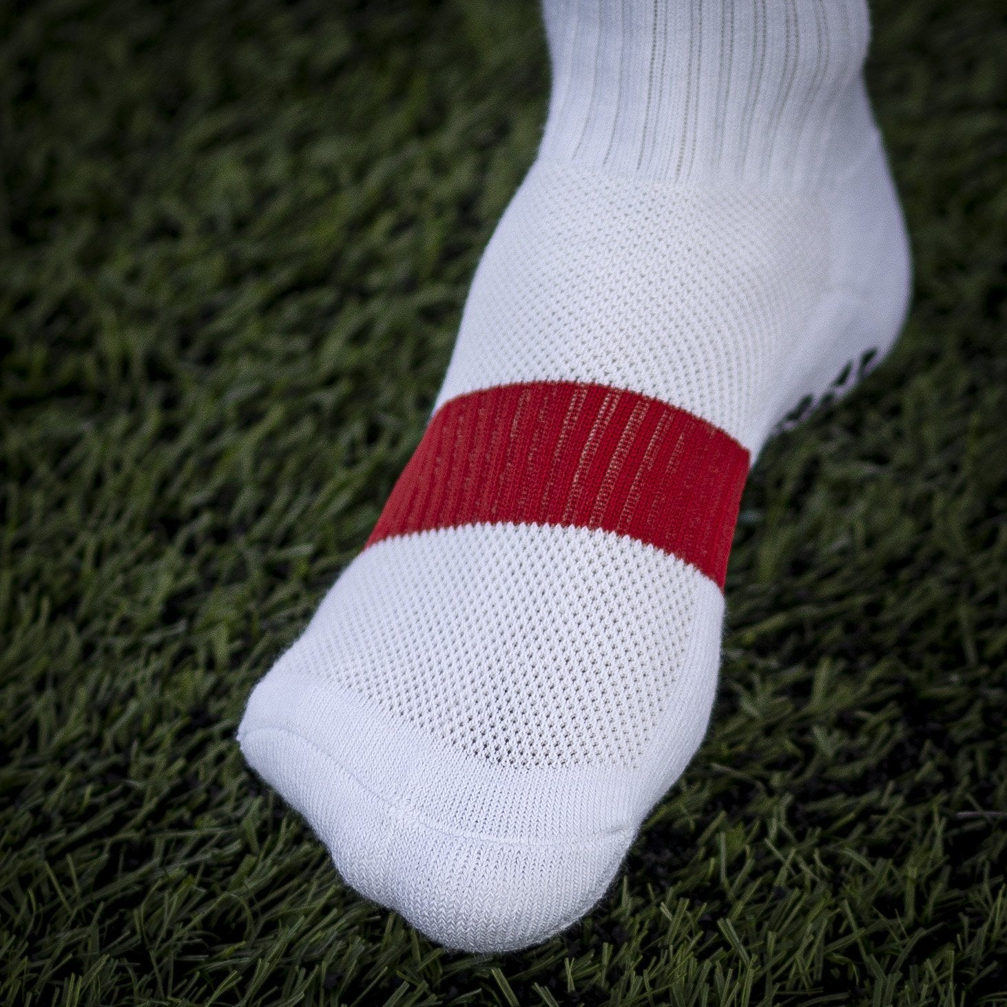 The BEST Grip Socks? NEW Pure Grip Socks Pro Review (SR4U) 