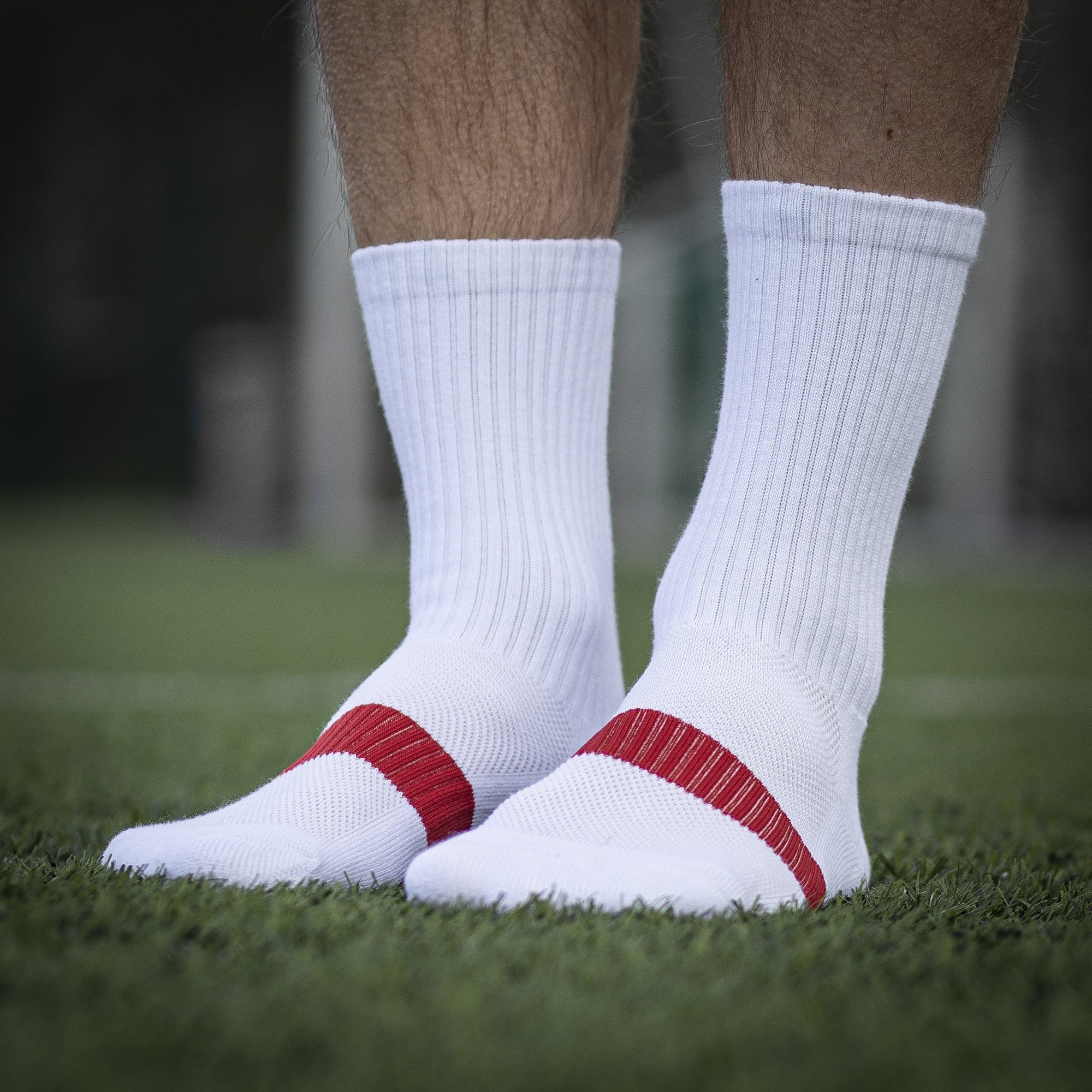 Pure Grip Socks Pro