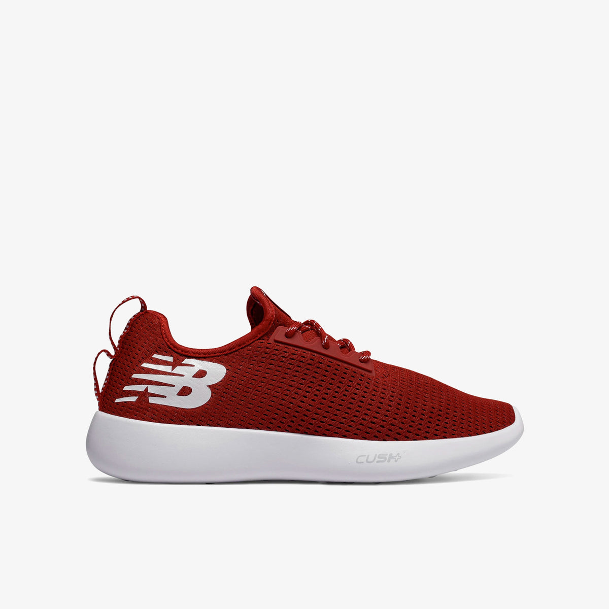 Men&#39;s NB RCVRY Shoes - Crimson/White