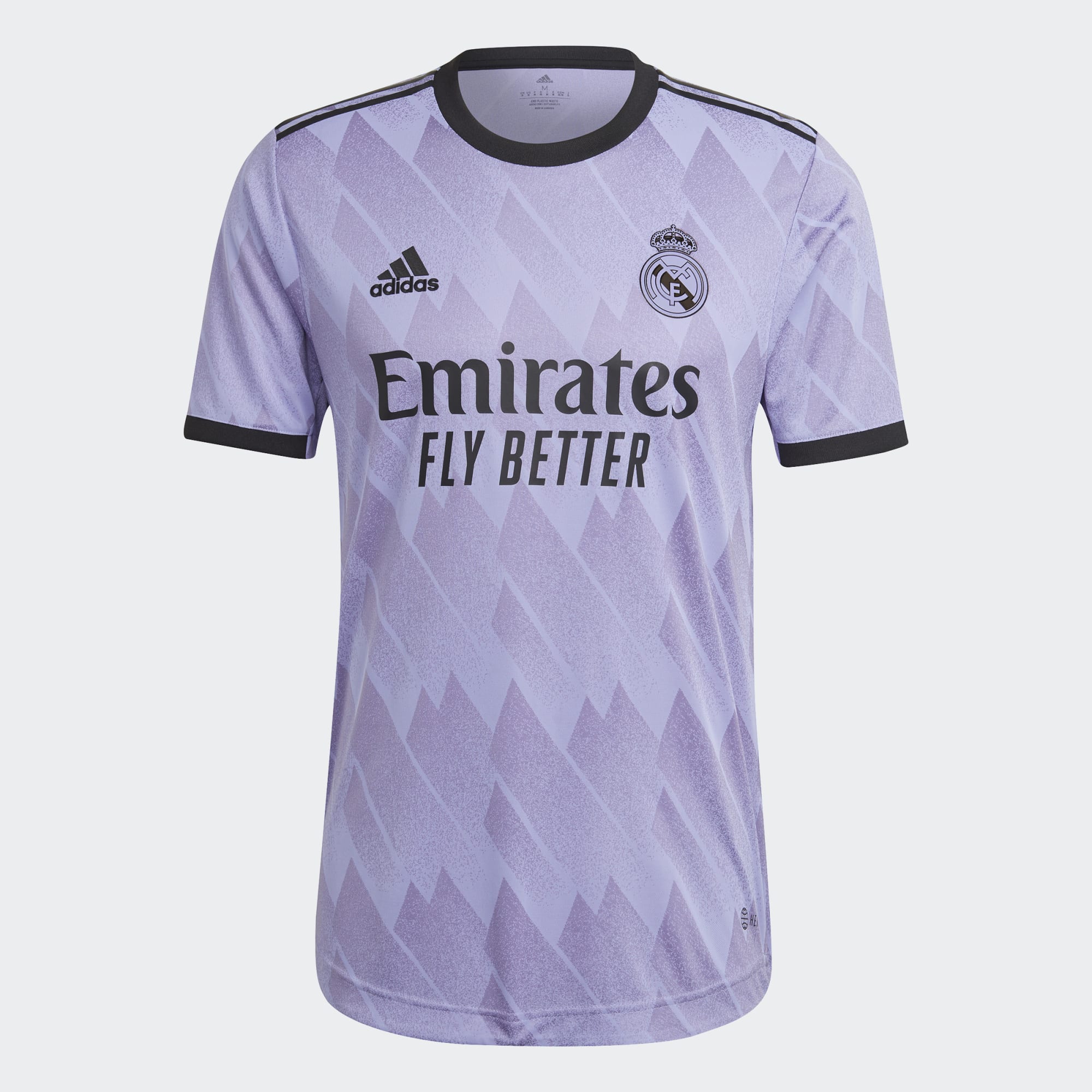 Real Madrid Officially Launch 23/24 Away Kit From adidas - SoccerBible