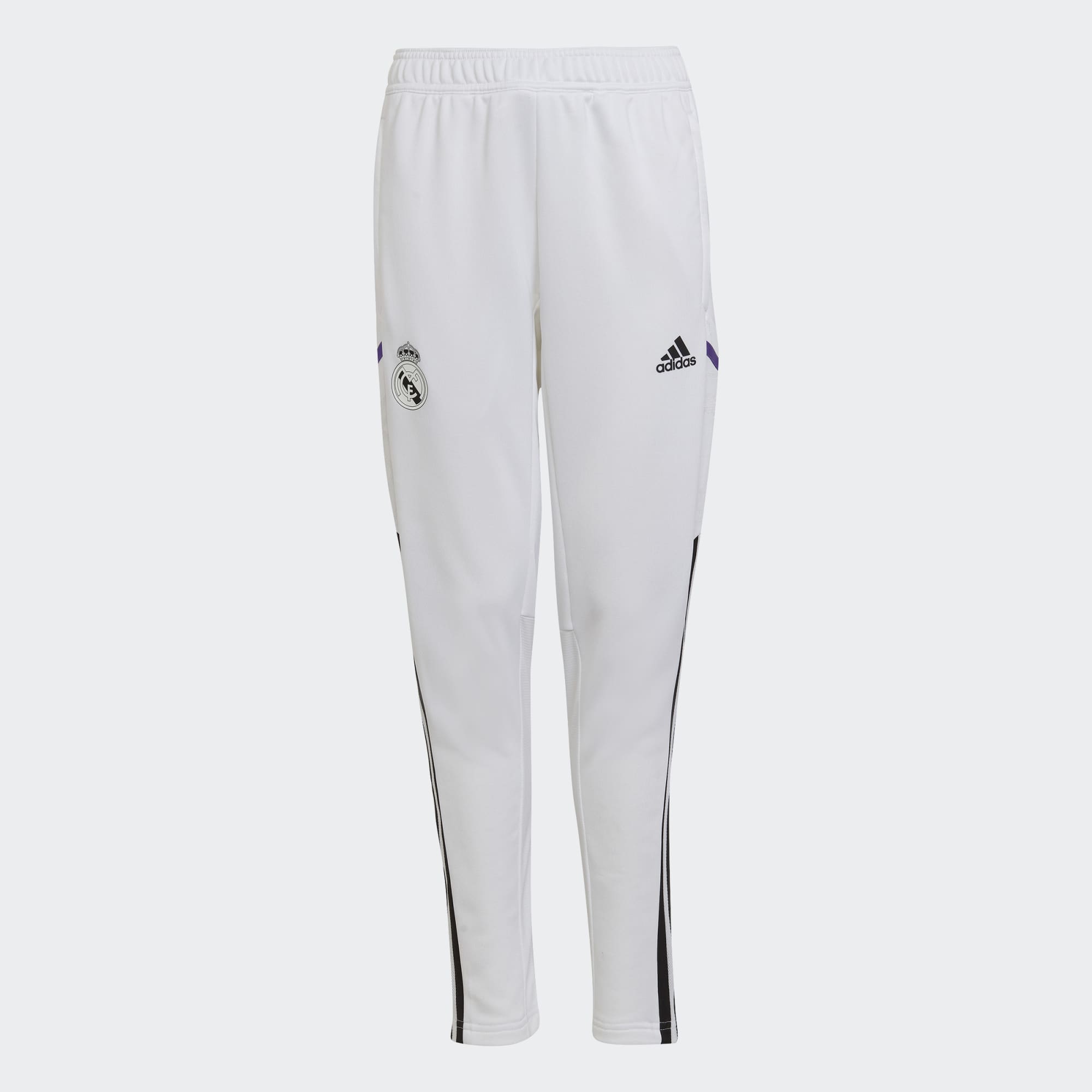Adidas Tiro 21 Sweat Pants Youth  Navy