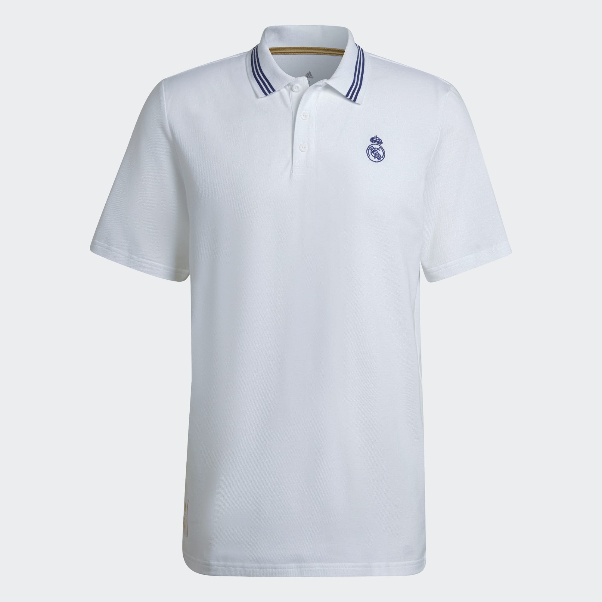 Susteen bout Continentaal adidas Real Madrid Polo Shirt