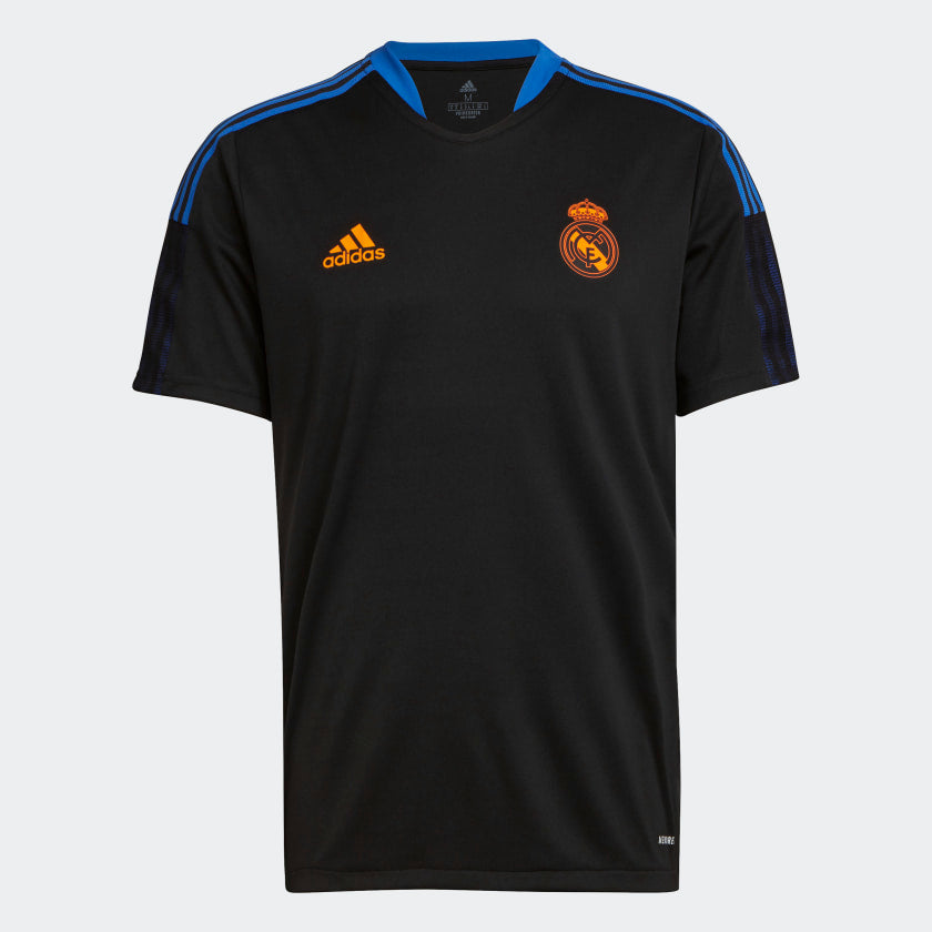 The adidas Real Madrid 2021-22 third jersey