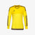 Top 15 Goalkeeper Soccer Jersey Yellow Men's