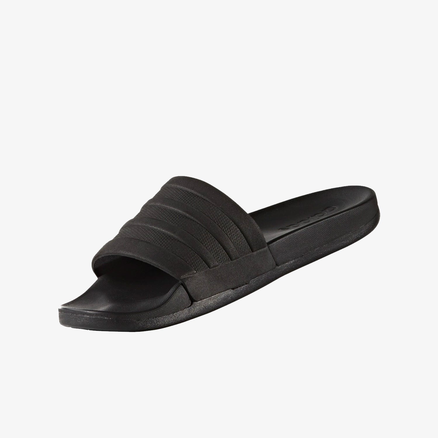 Adidas Men's Adilette Cloudfoam Mono Sandles