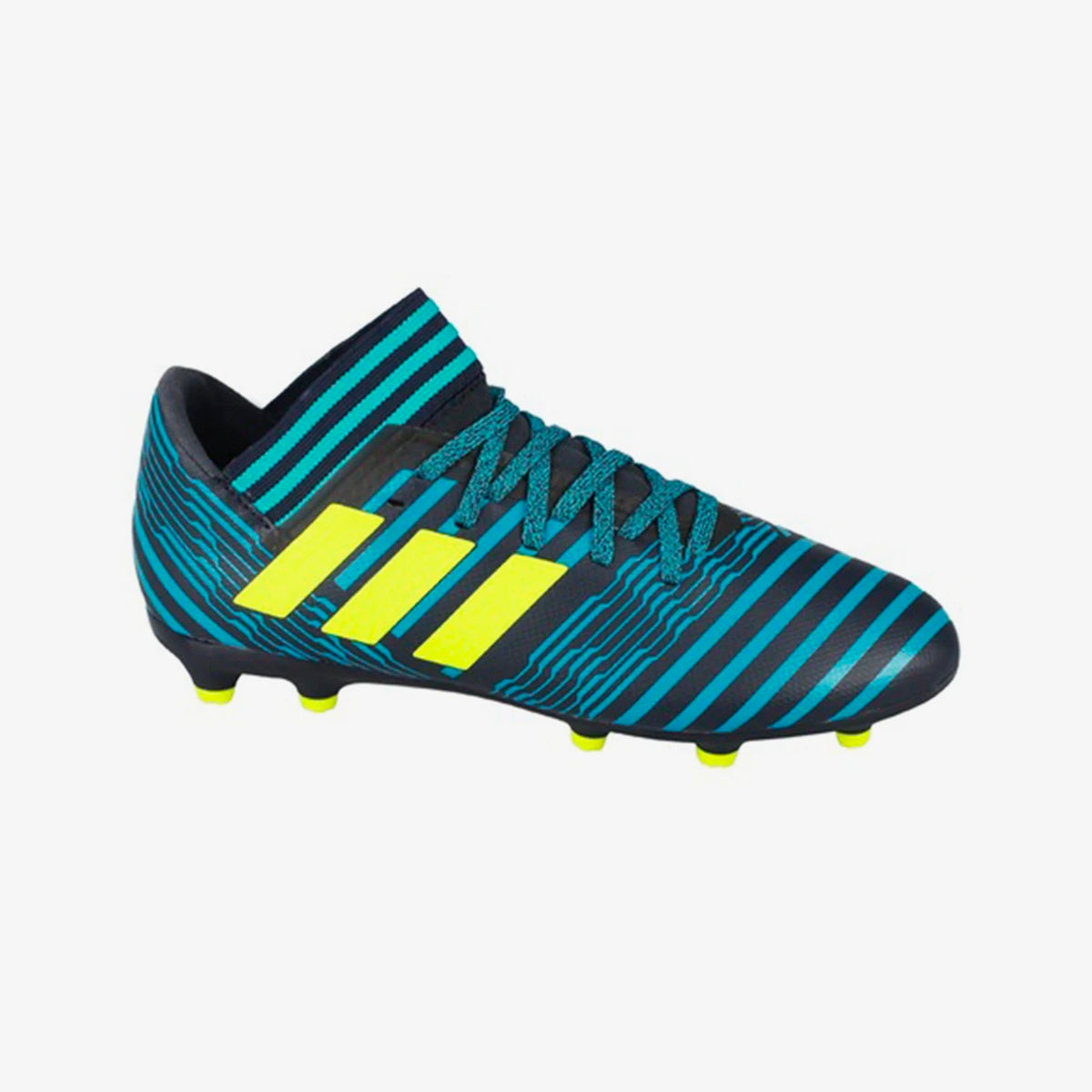 Kid&#39;s Nemeziz 17.3 Firm-Ground Soccer Cleats