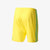 Condivo 16 Short - Yellow/Green - S96976-ADIDAS by Adidas | Available at Niky's Sports