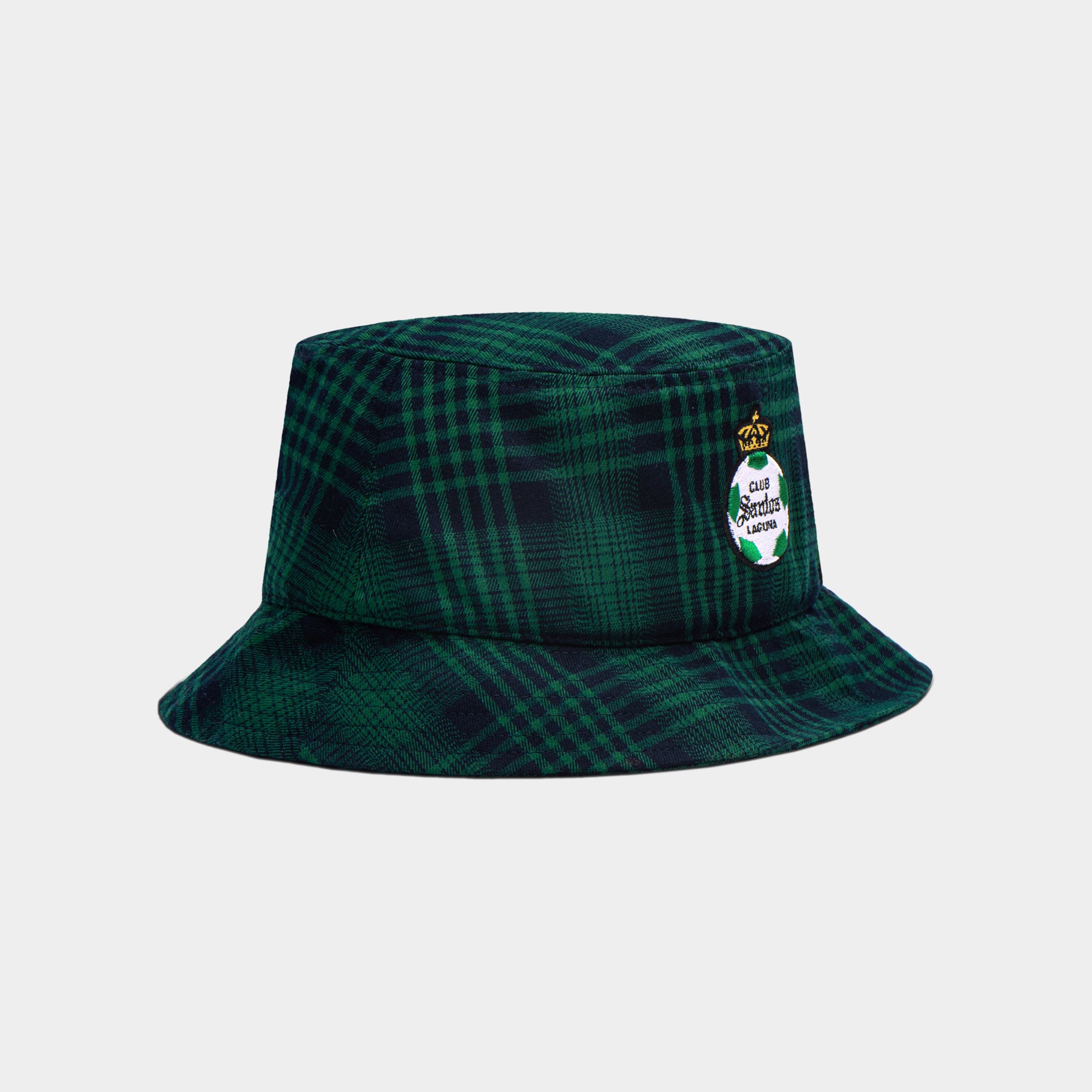 Fan Ink Santos Languna Bucket Hat - SAN-2033-2021-FAN INK by Fan Ink | Available at Niky's Sports