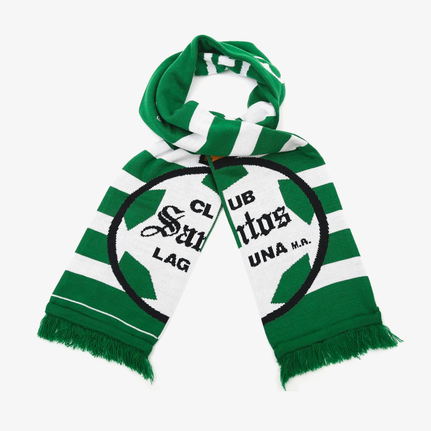 Santos Laguna Scarf