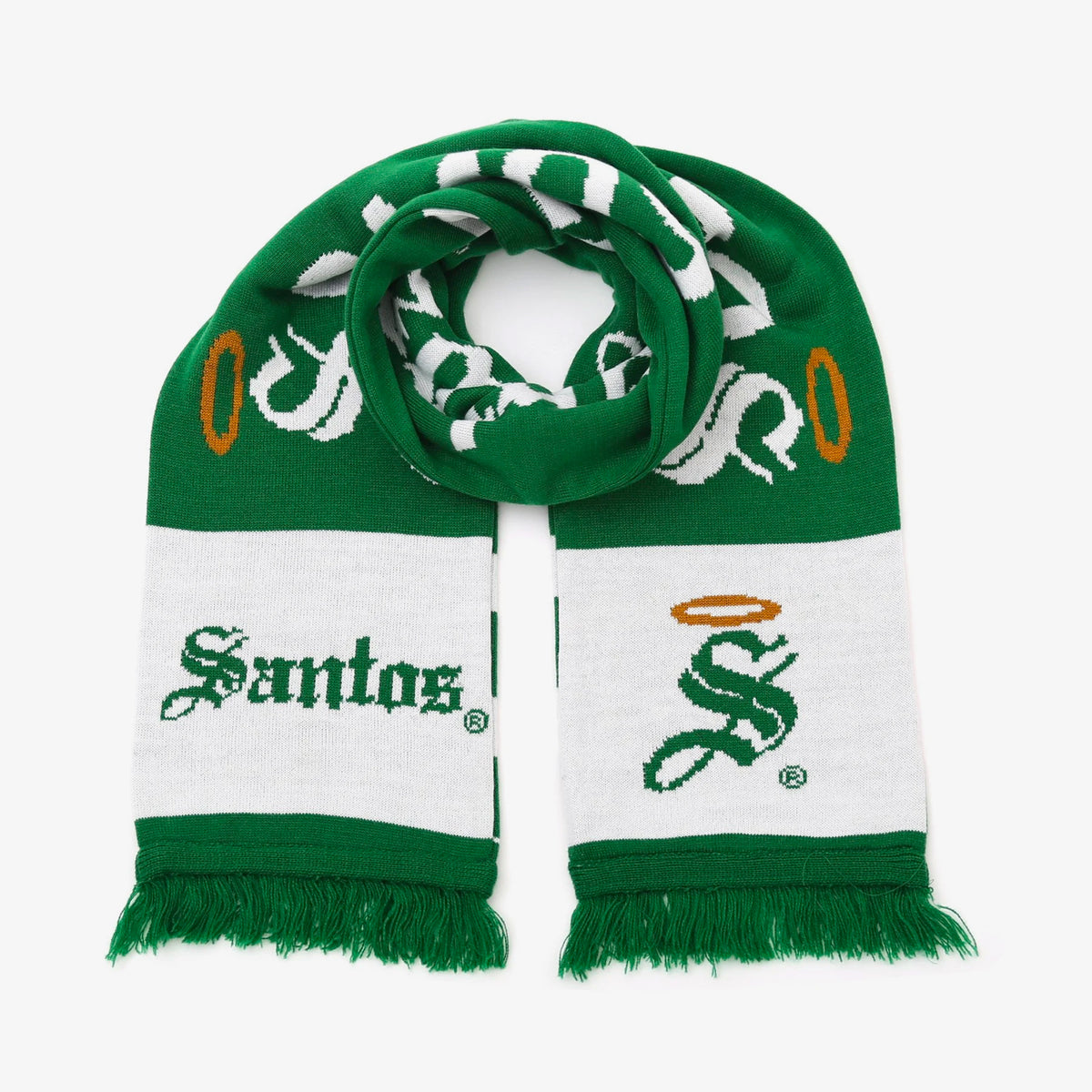 Santos Laguna Scarf