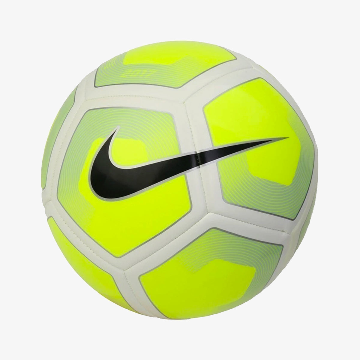 Pitch Soccer Ball