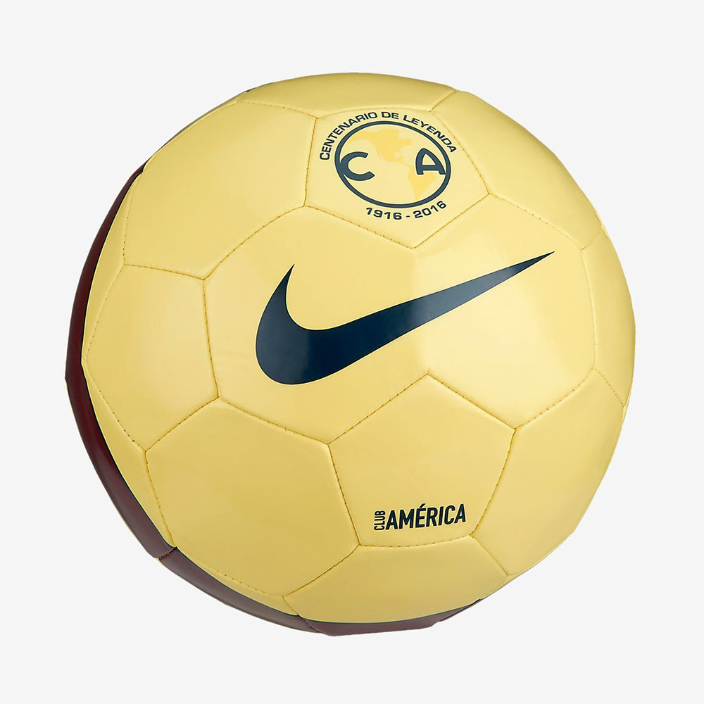 Club America Supporters Soccer Ball