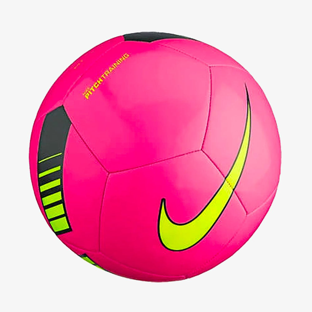 Pitch training soccer on sale ball size 5