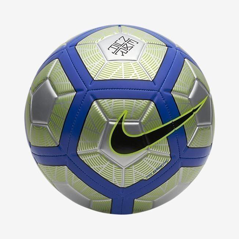 Neymar Strike Soccer Ball