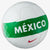 Mexico Soccer Ball