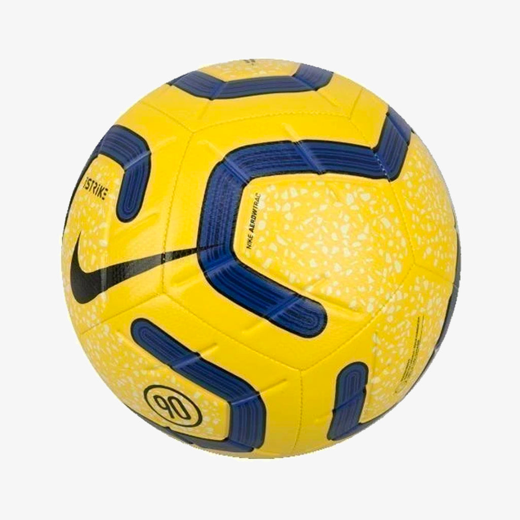 Bola Nike Campo Premier League Strike Aerowtrac Sc3552