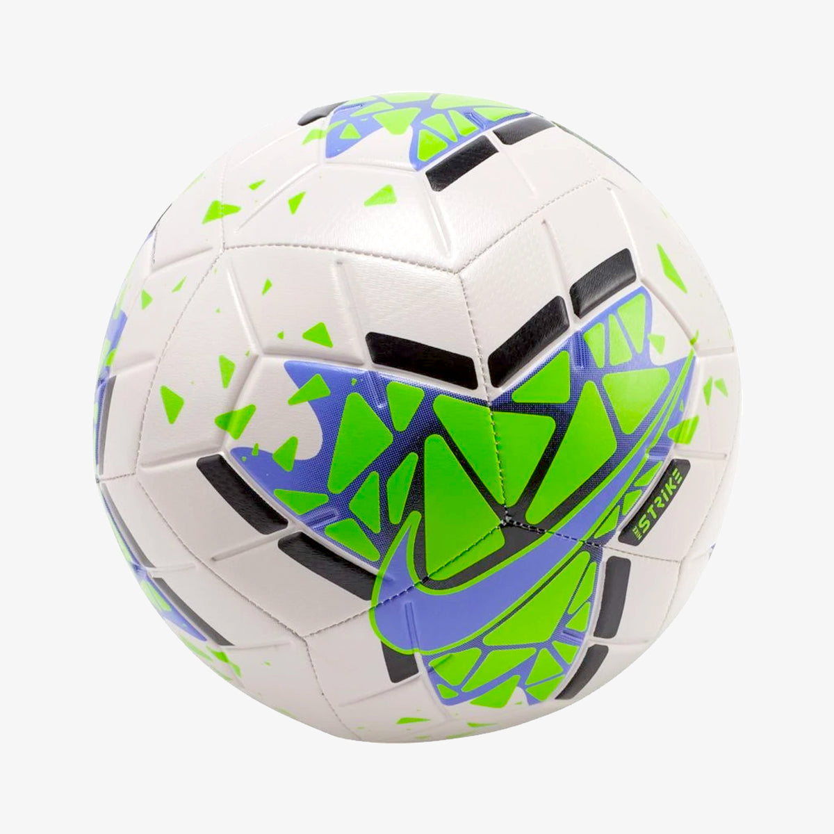 Strike Soccer Ball