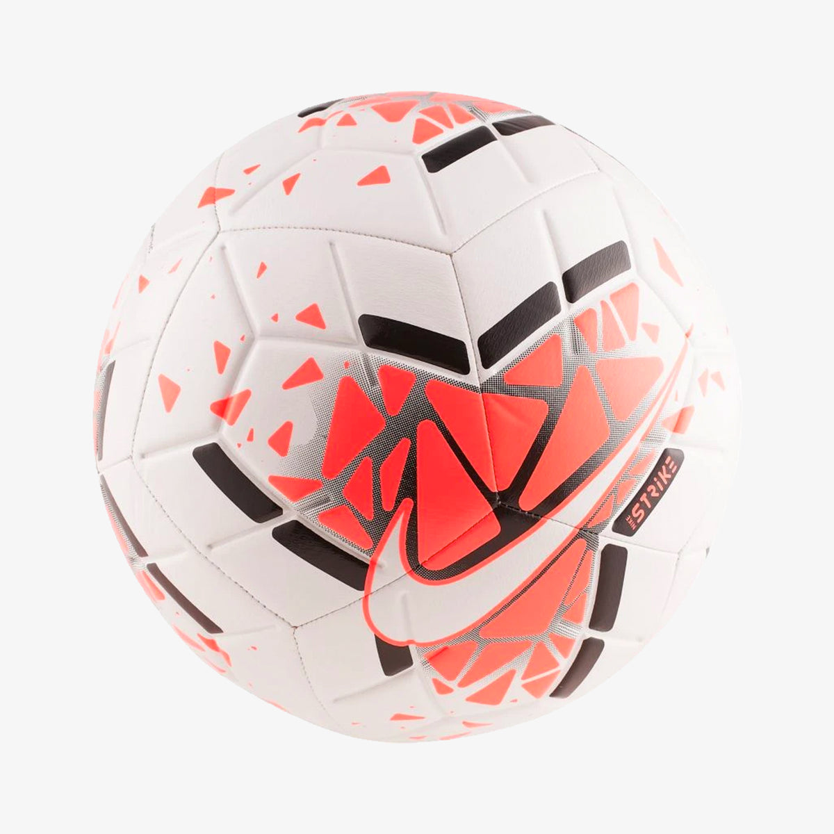 Strike Soccer Ball - SC3639-103-NIKE by Nike | Available at Niky&#39;s Sports