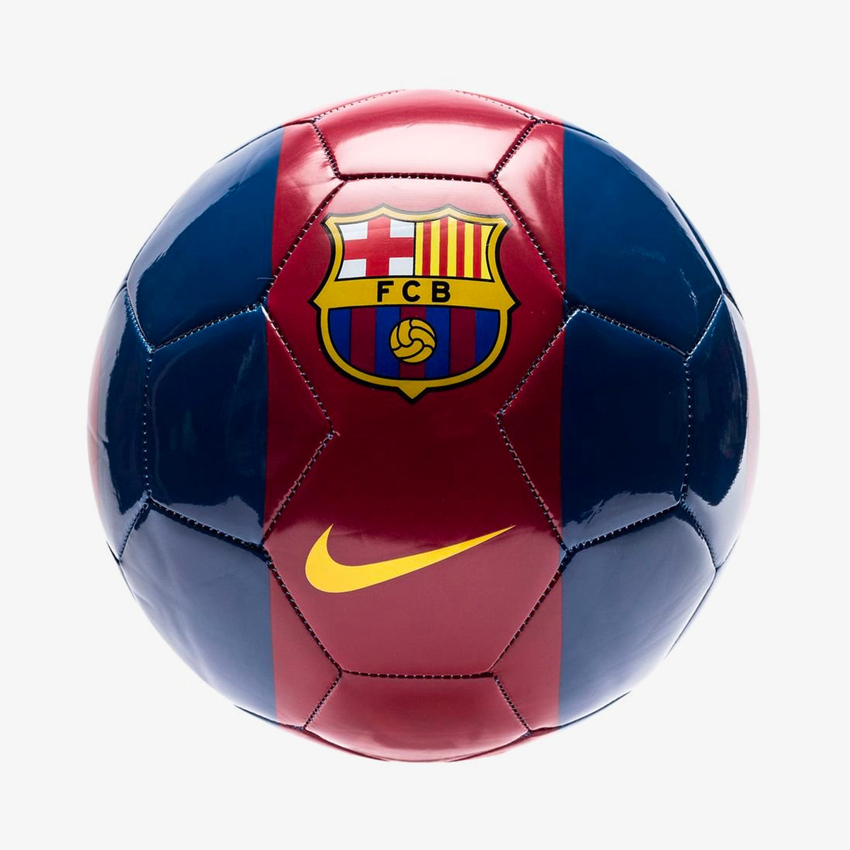 Fc Barcelona Supporter Ball