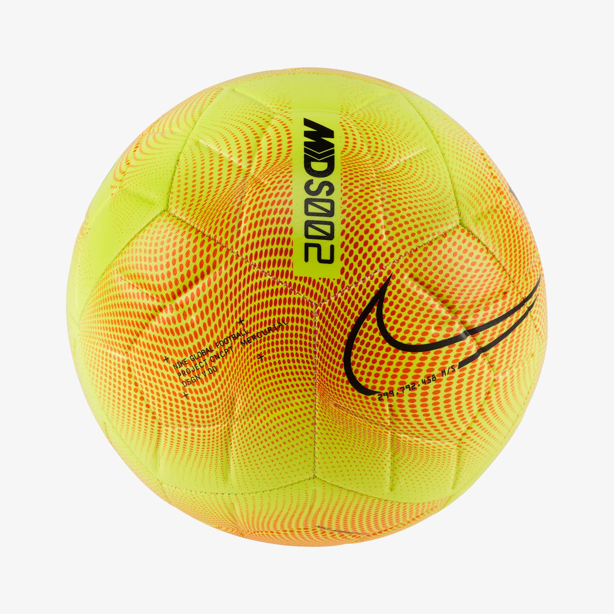 M Series Strike Soccer Ball