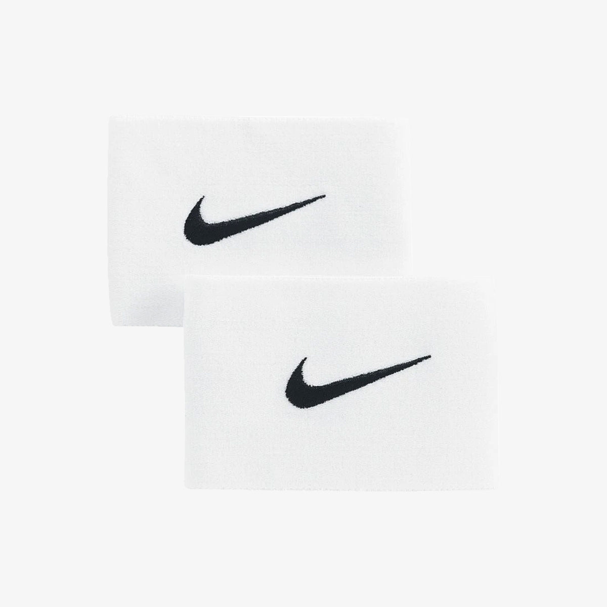 Nike Shin Guard Stay White