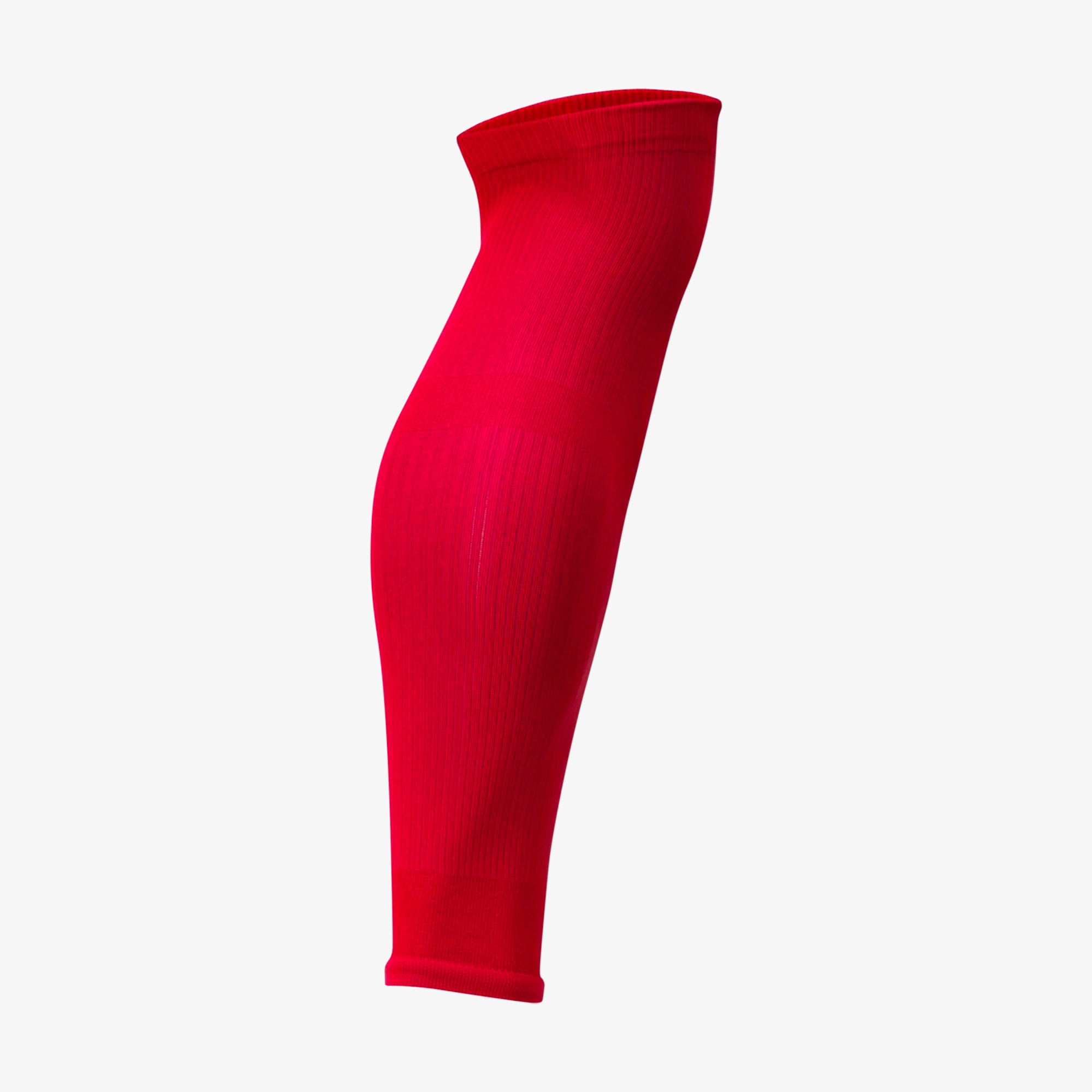 Nike Squad Leg Sleeve Red