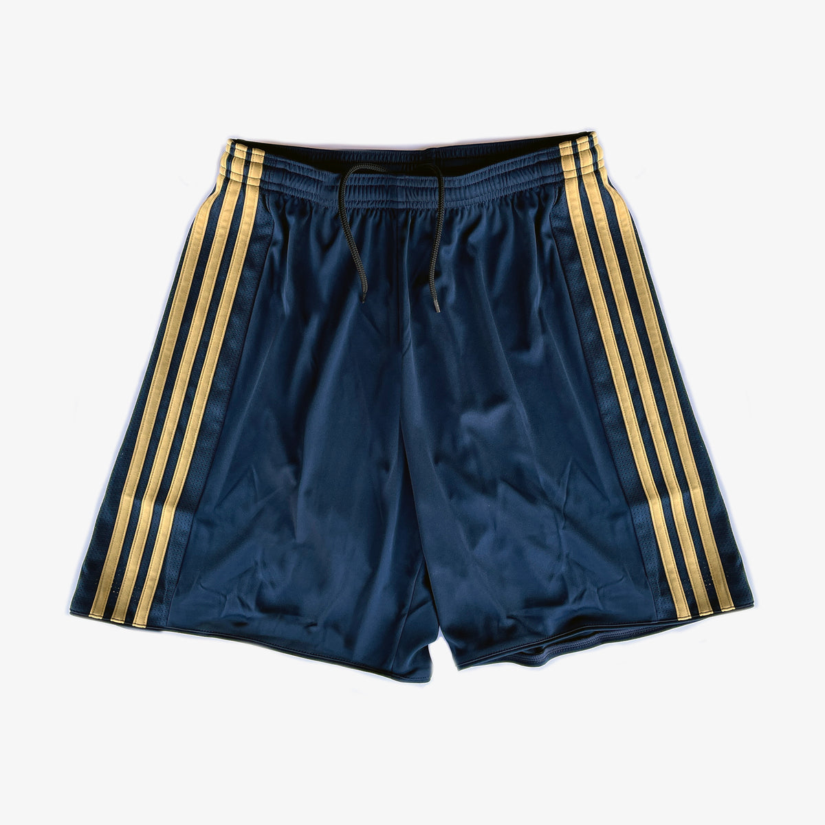 Tastigo 17 Youth and Adult Soccer Short Navy/gold