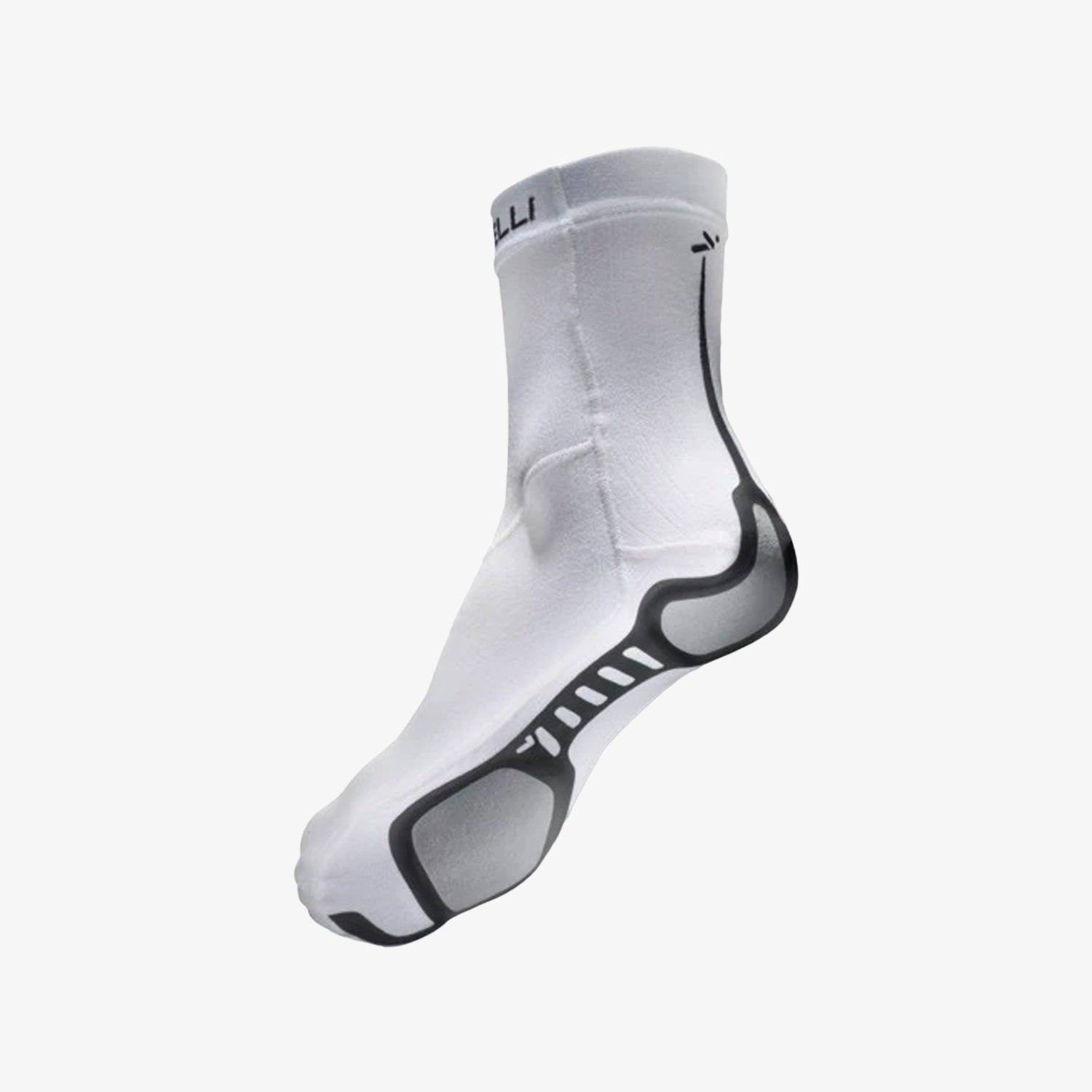 Speed Grip Socks