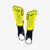 Men's Protegga Shield Soccer Shin Guard - Volt