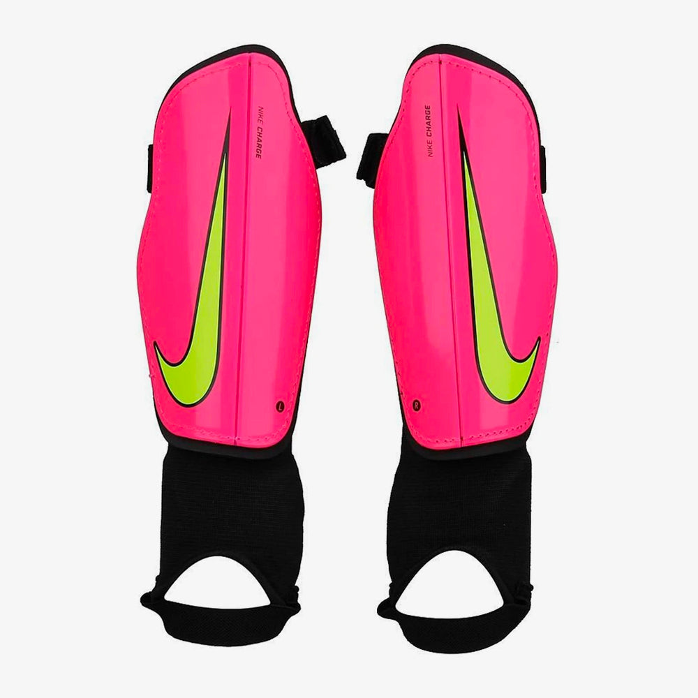 Nike youth charge 2.0 shin guards on sale