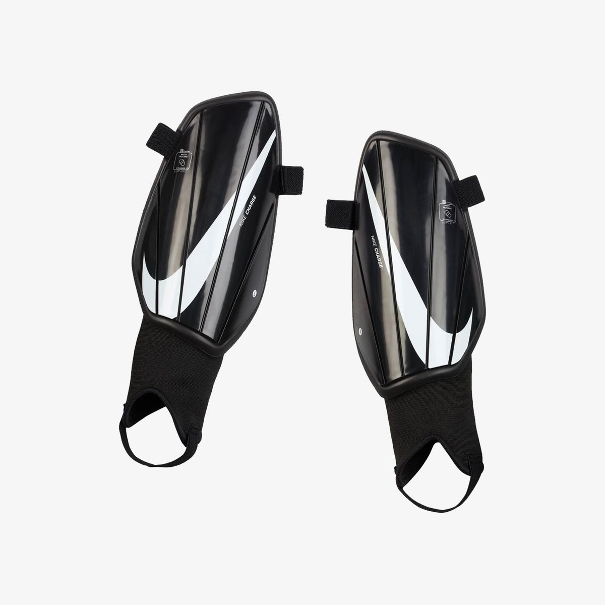 Charge Soccer Shinguard