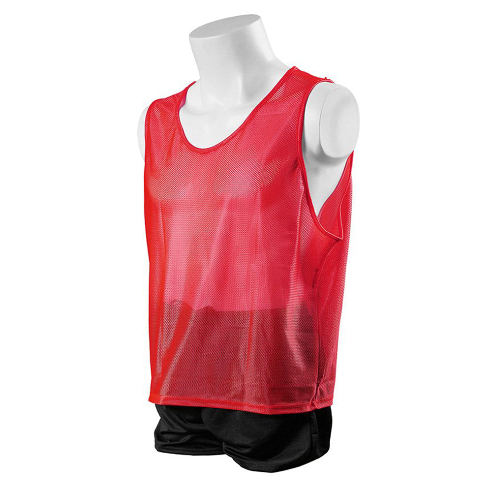 Scrimmage Vest - Red